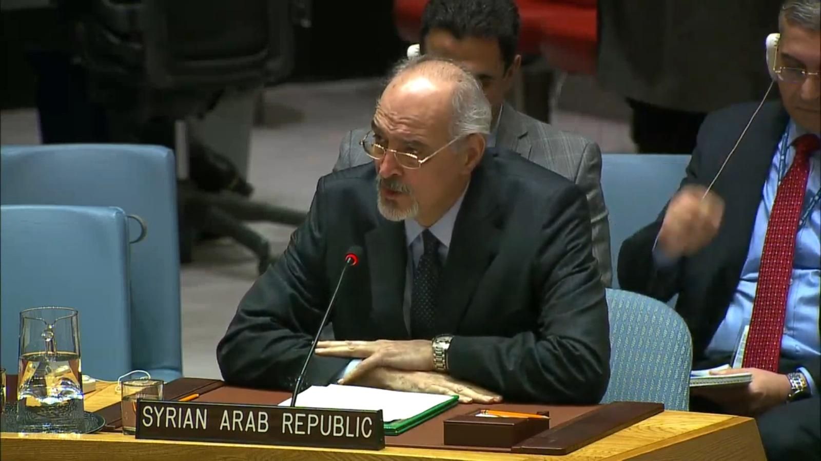 Сирия пригрозила Израилю ударами по аэропорту Тель-Авива Сирия пригрозила Израилю ударами по аэропорту Тель-Авива