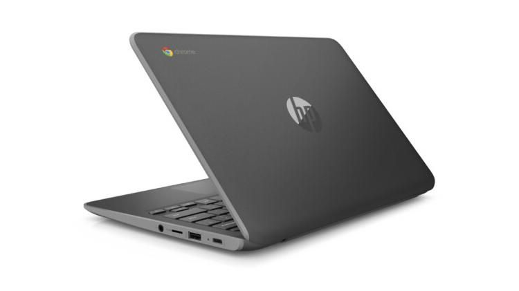 HP анонсувала ноутбуки для школи із військовим захистом: характеристики