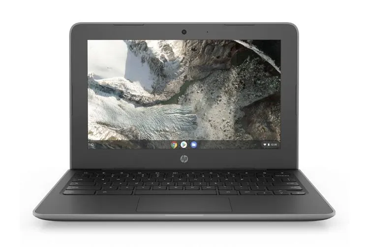 HP Chromebook x360 11 G2 Education Edition