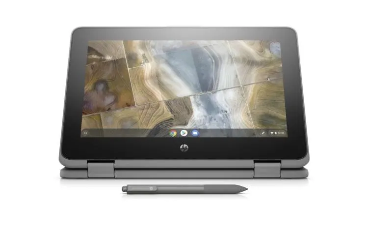 HP Chromebook x360 11 G2 Education Edition