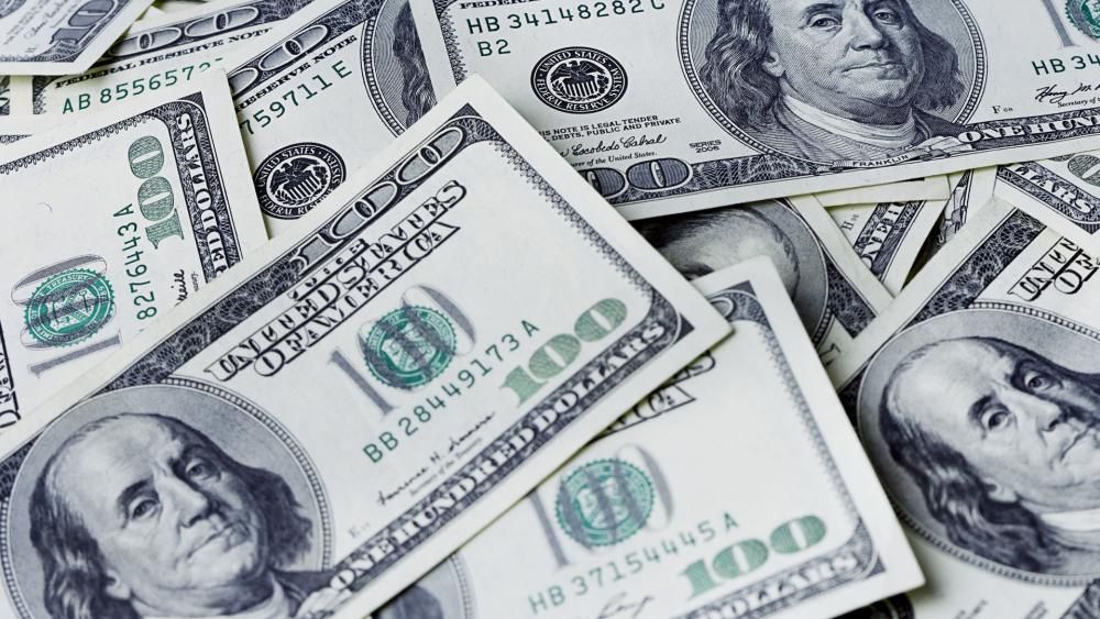 Готівковий курс валют на 23-01-2019: курс долару та євро Готівковий курс валют на 23-01-2019: курс долару та євро