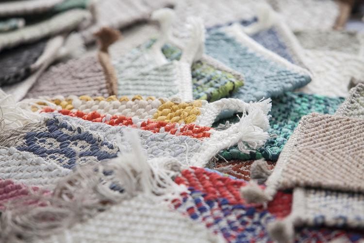 Українці створюють ексклюзивні килими, які купує принцеса Швеції: вражаючі фото