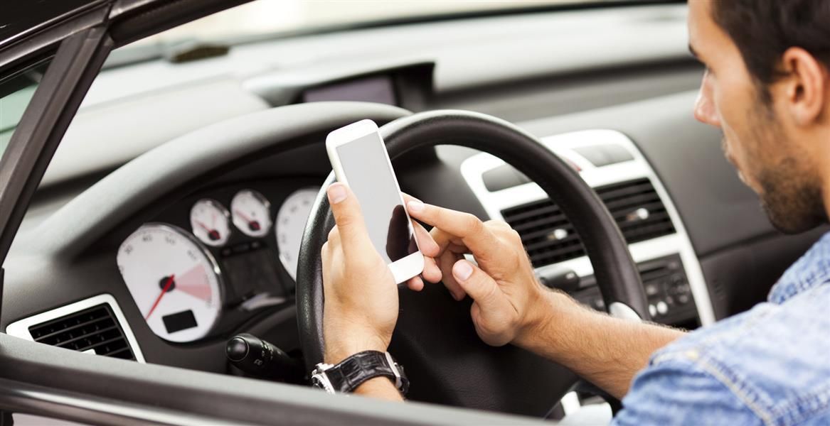 Водителям предложили современную альтернативу ключу для автомобиля: интересная технология Водителям предложили современную альтернативу ключу для автомобиля: интересная технология