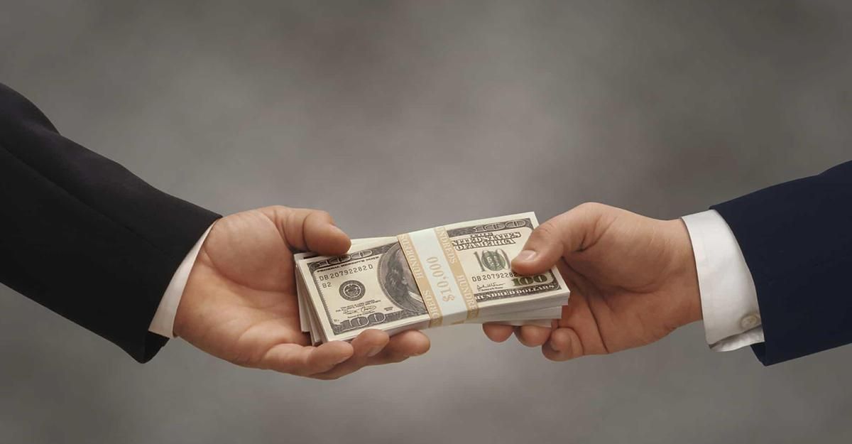 За мільйонні статки і брехню не каратимуть: як НАЗК продовжує рятувати корупціонерів - 23 січня 2019 - Телеканал новин 24 За мільйонні статки і брехню не каратимуть: як НАЗК продовжує рятувати корупціонерів - 23 січня 2019 - Телеканал новин 24