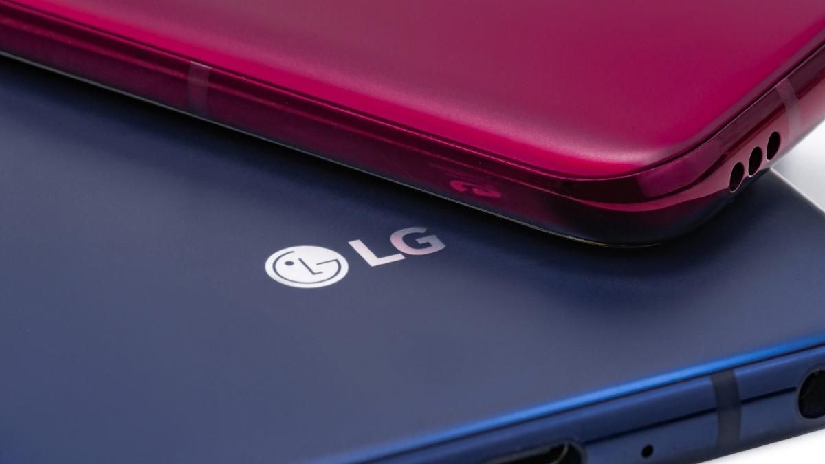 Инновационный смартфон от LG: что представит компания на MWC 2019