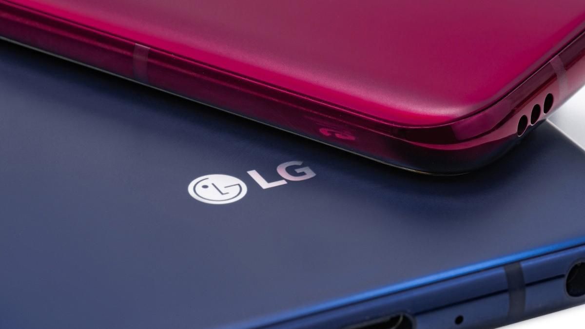 Инновационный смартфон от LG: что представит компания на MWC 2019 Инновационный смартфон от LG: что представит компания на MWC 2019