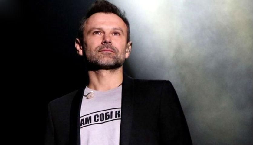 Я в деле: Вакарчук объяснил, почему его тянет в политику Я в деле: Вакарчук объяснил, почему его тянет в политику