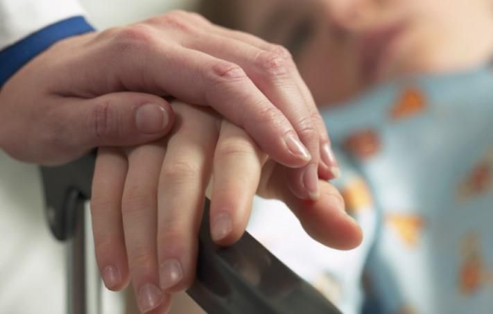 Вспышка кори в Одесской области: количество больных детей неустанно растет Вспышка кори в Одесской области: количество больных детей неустанно растет