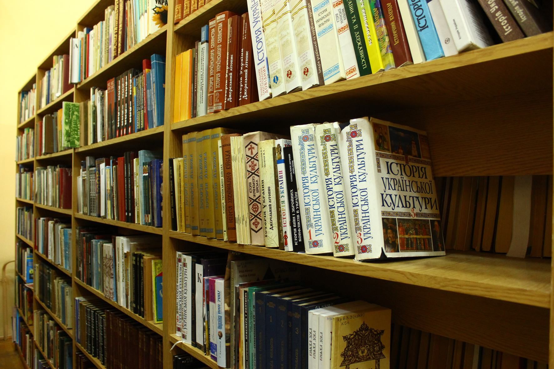 У Львові з'явиться надсучасна бібліотека: чим особливий проект – фото У Львові з'явиться надсучасна бібліотека: чим особливий проект – фото