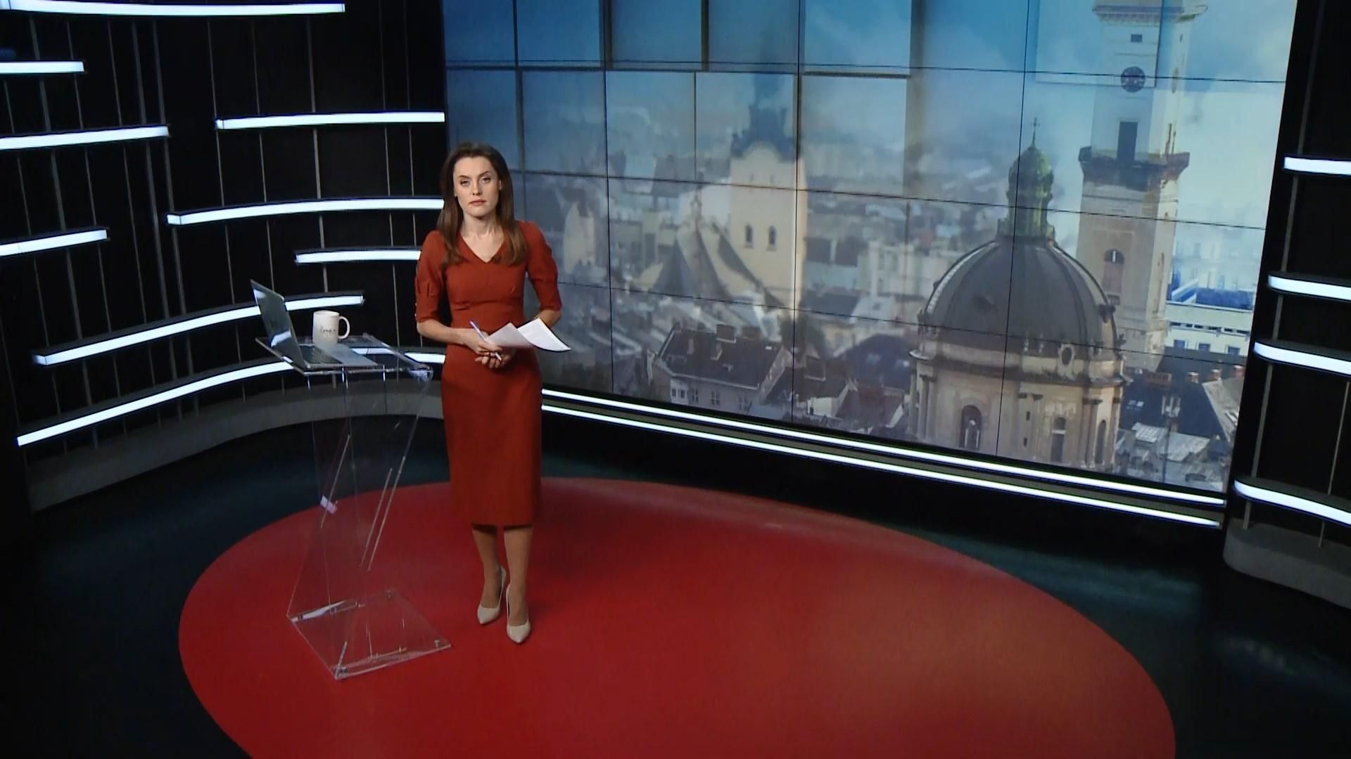 Выпуск новостей за 16:00: Украинцы в плену РФ. Мощный снегопад в Карпатах Выпуск новостей за 16:00: Украинцы в плену РФ. Мощный снегопад в Карпатах