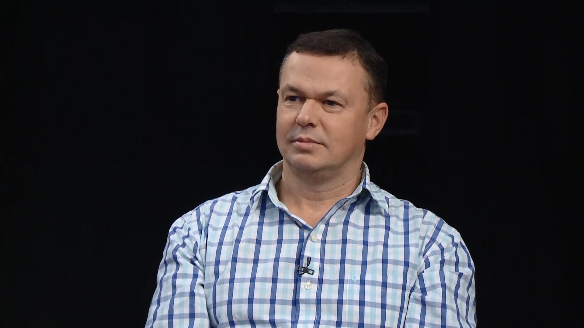 ФБР проти українських олігархів: чому Коломойський може втратити вплив, гроші і свободу ФБР проти українських олігархів: чому Коломойський може втратити вплив, гроші і свободу