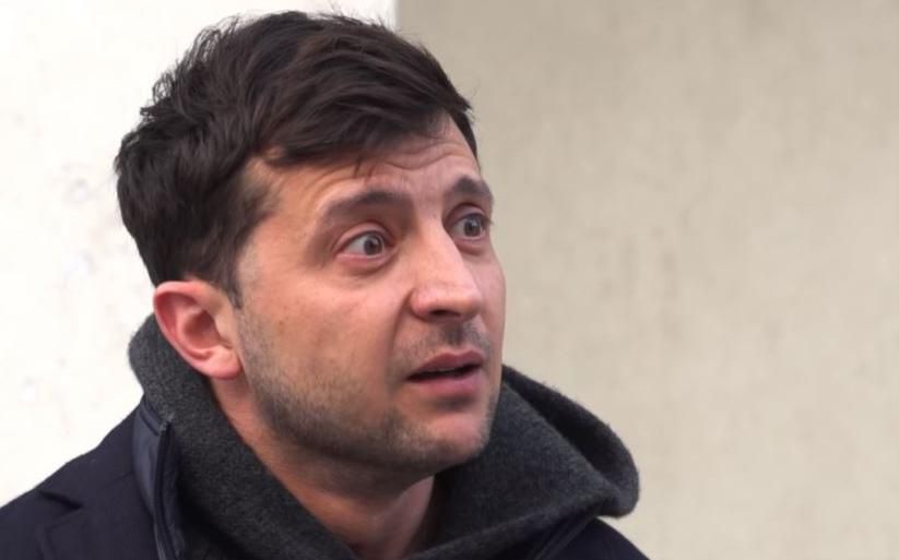 Чому люди підтримують Зеленського та що бентежить у персоні цього кандидата Чому люди підтримують Зеленського та що бентежить у персоні цього кандидата