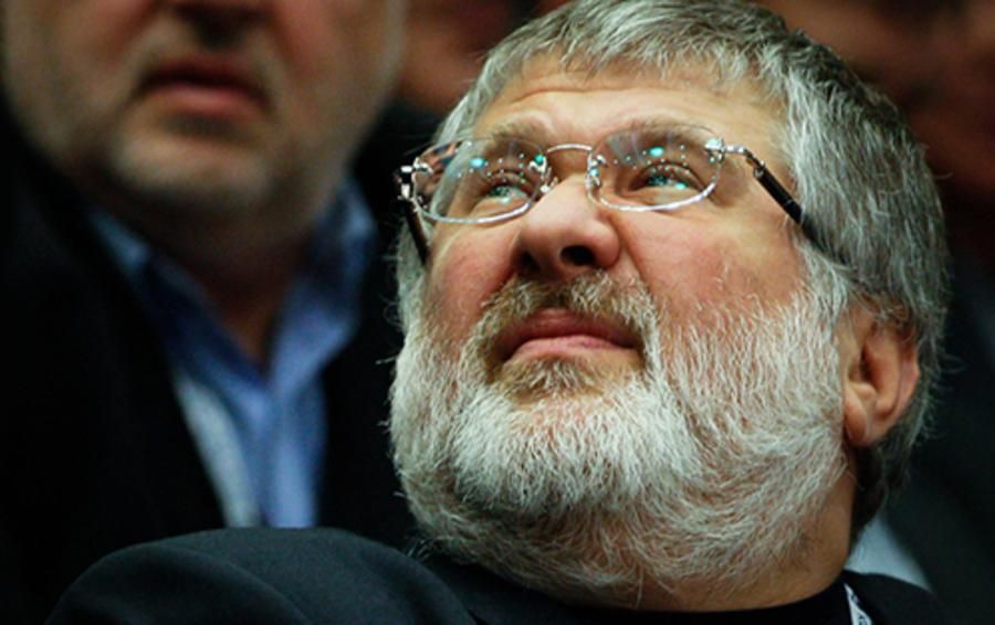 Чому український олігарх Коломойський під прицілом у американського ФБР: розслідування ЗМІ Чому український олігарх Коломойський під прицілом у американського ФБР: розслідування ЗМІ