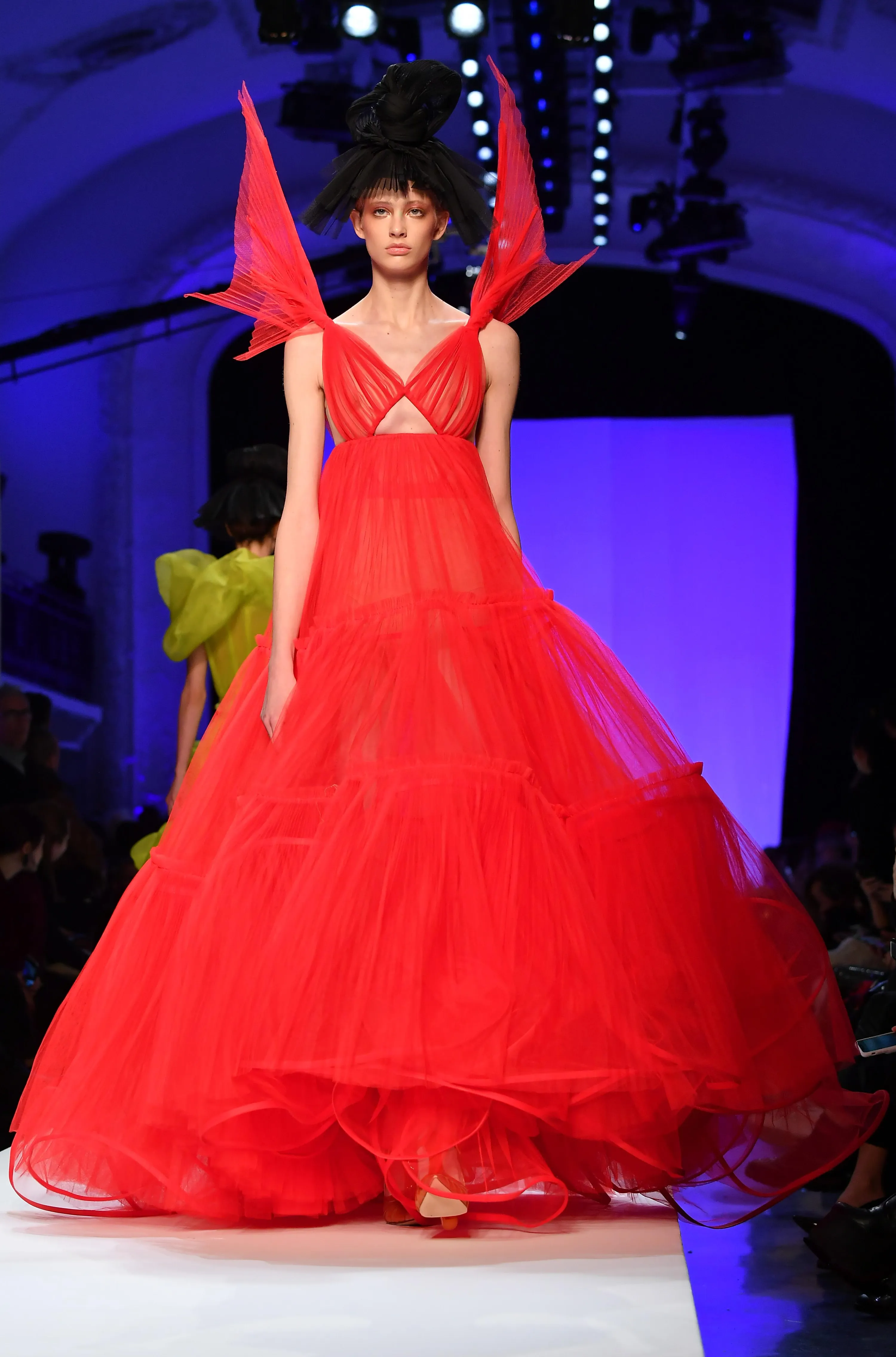 Тиждень моди у Франції