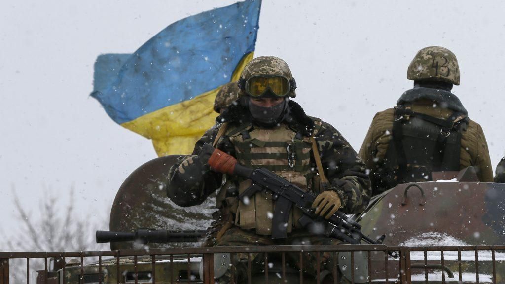 Яку зброю отримала Україна за час російської агресії та як це зміцнило нашу армію