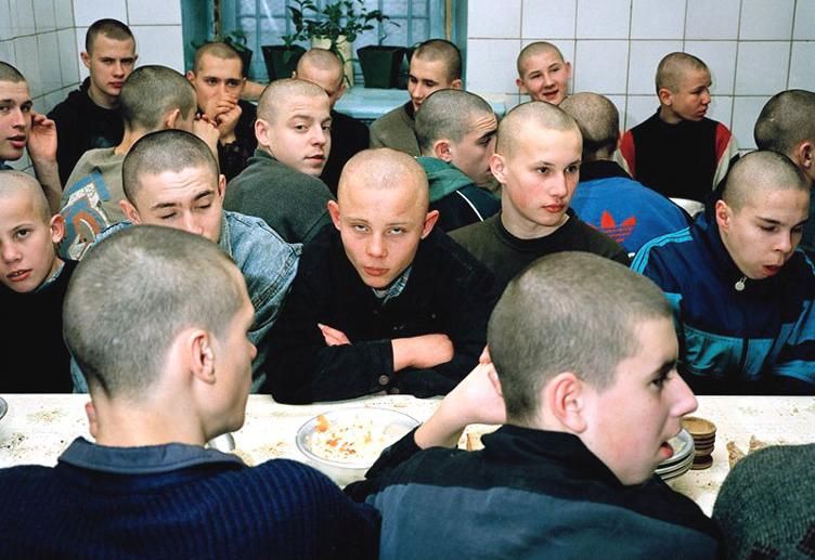 Детский криминал в Украине: сколько преступлений совершили несовершеннолетние за прошлый год Детский криминал в Украине: сколько преступлений совершили несовершеннолетние за прошлый год