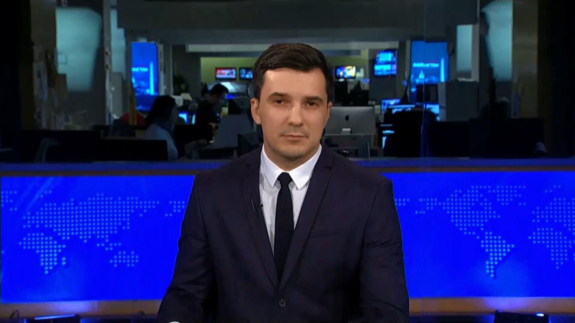 Голос Америки: Как через НАТО Конгресс США вновь выступил против Трампа Голос Америки: Как через НАТО Конгресс США вновь выступил против Трампа