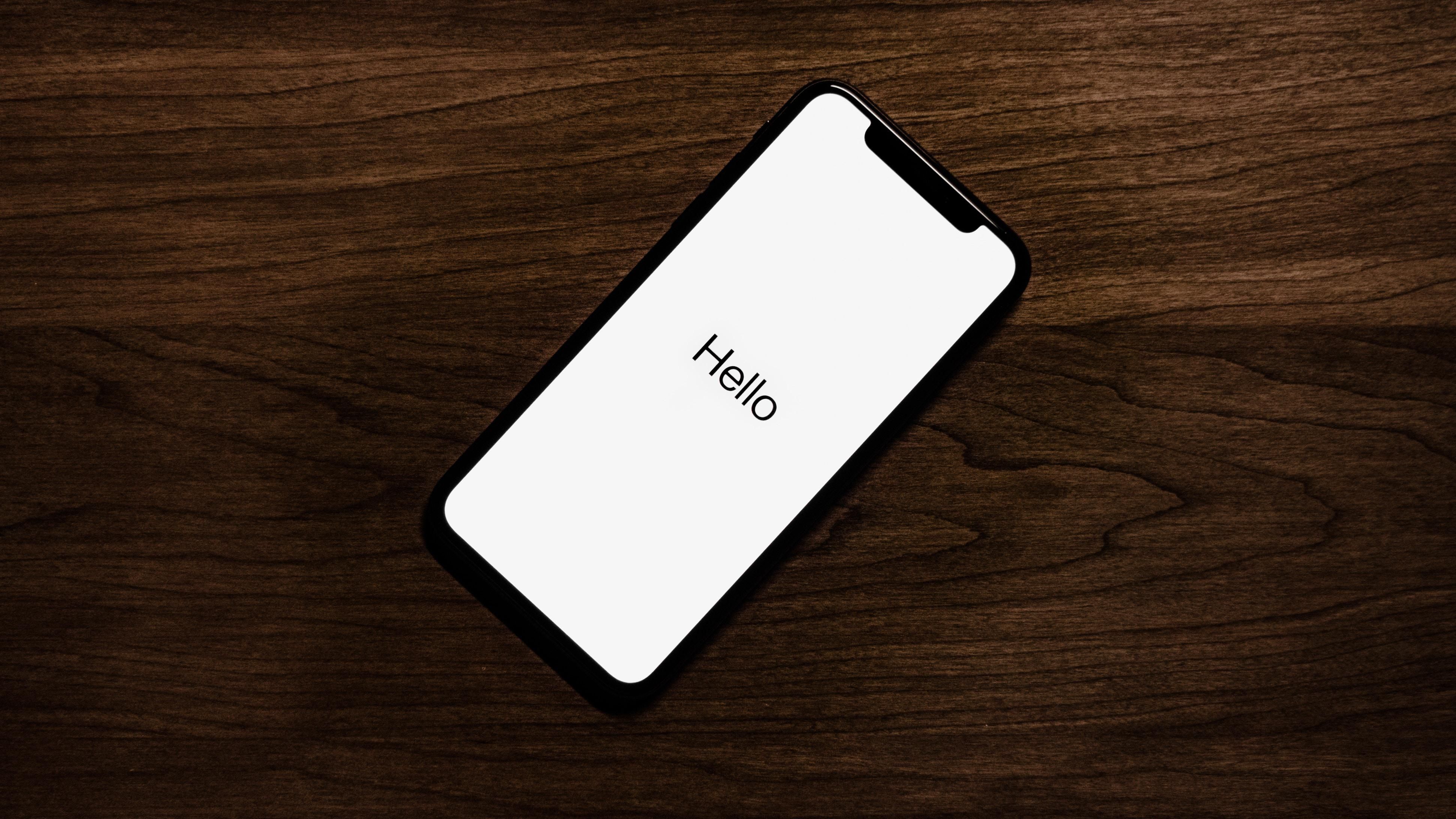 Як iPhone може допомогти під час стихійних лих Як iPhone може допомогти під час стихійних лих