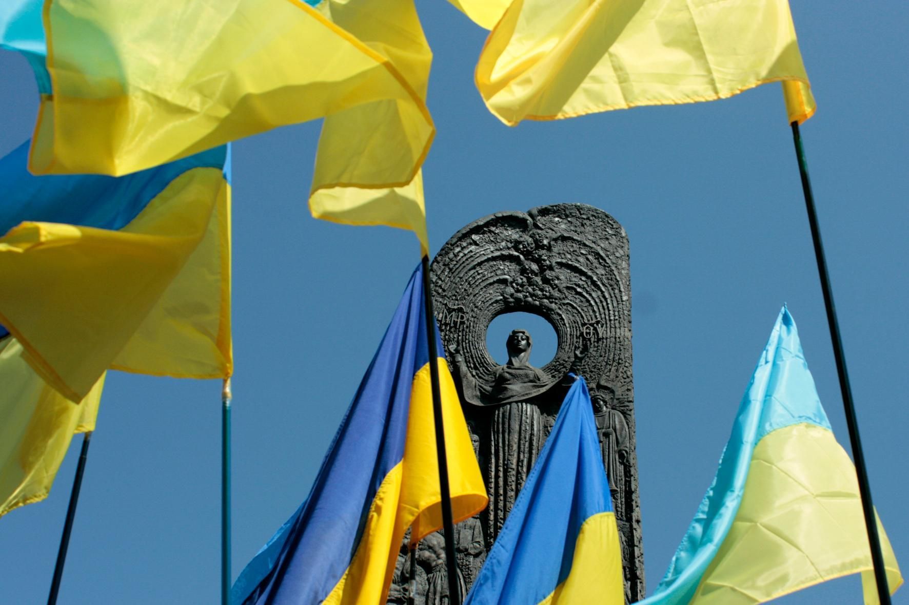 Україна увійшла у рейтинг країн, які сприяють загальному благу людства Україна увійшла у рейтинг країн, які сприяють загальному благу людства