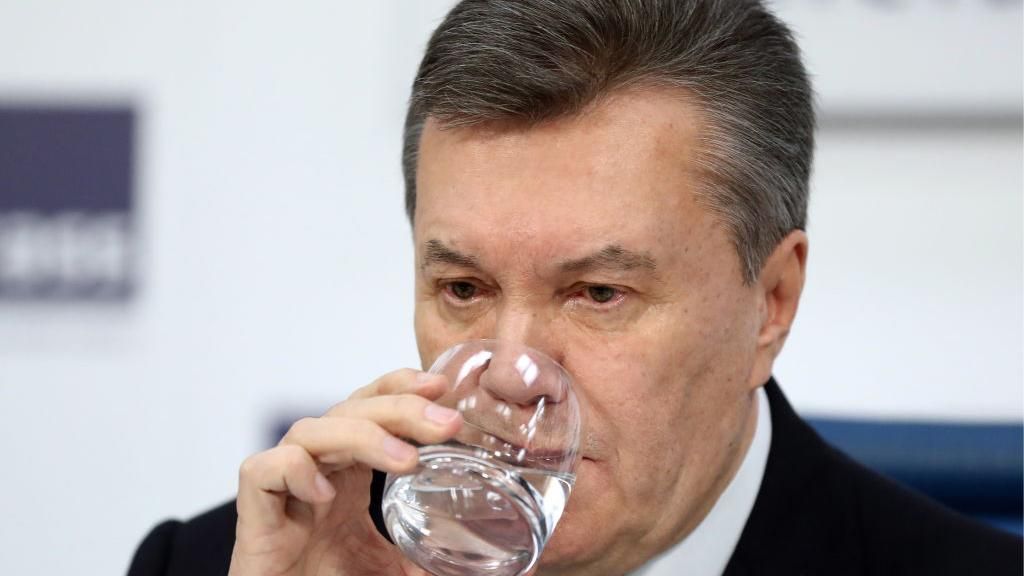 Янукович проходить реабілітацію після операції, – адвокат