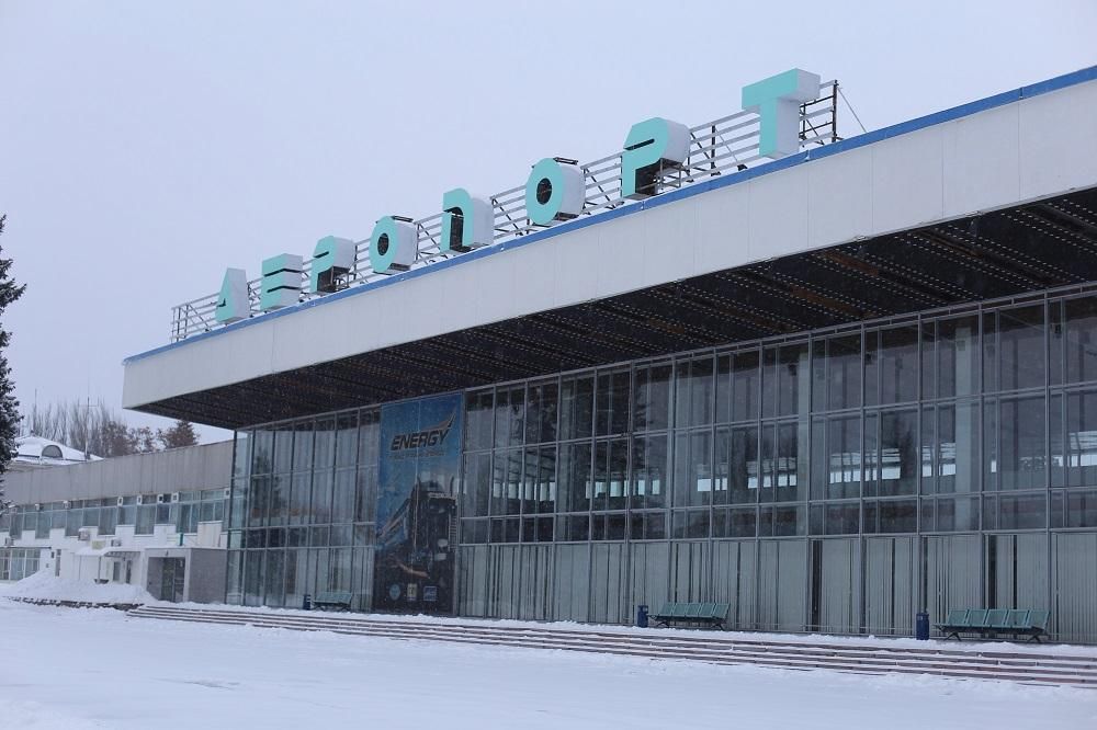 DCH Ярославського привезла в Дніпро компанію для експертизи будівництва аеропорту