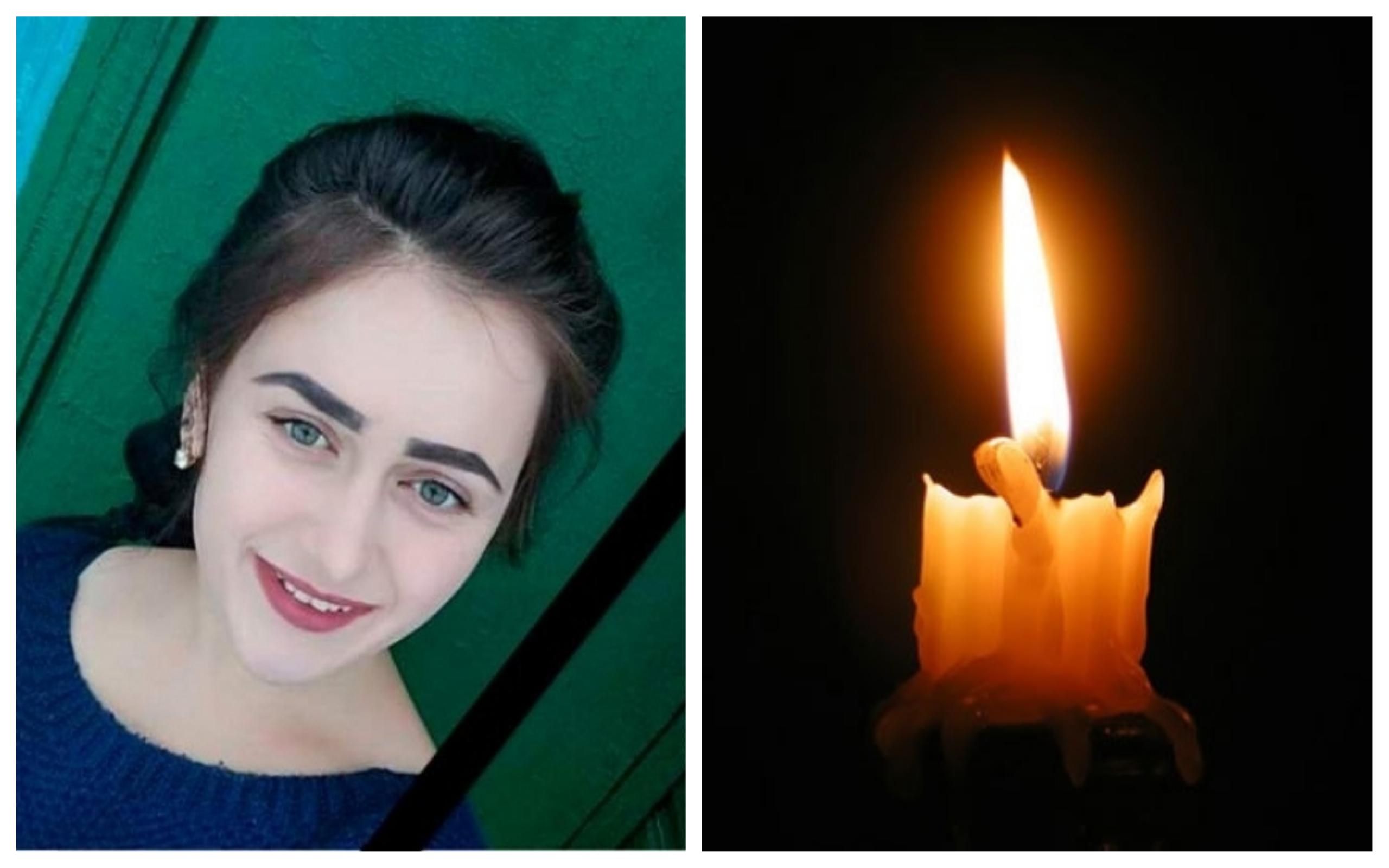 Ірина Дворецька загинула - дівчина замерза в лісі в Олевську