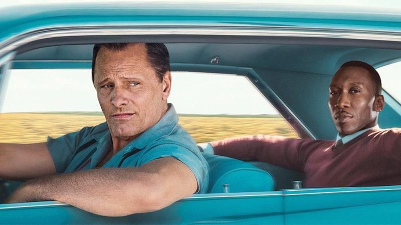 Фильм "Зеленая книга": что стоит знать о победителе Оскар-2019