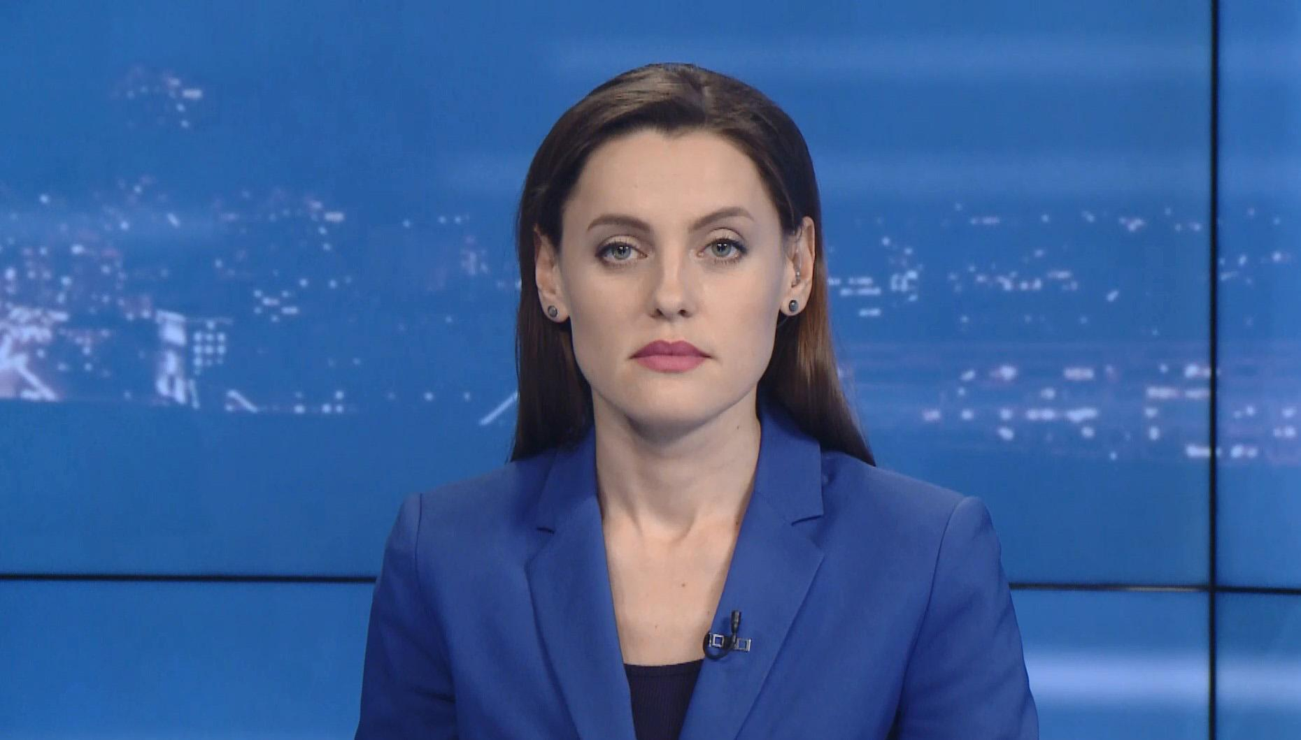 Выпуск новостей за 18:00: Украинские моряки в плену РФ. Социологические исследования в Украине