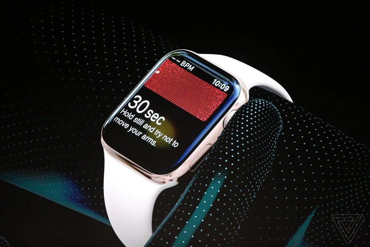 Apple Watch Series 4