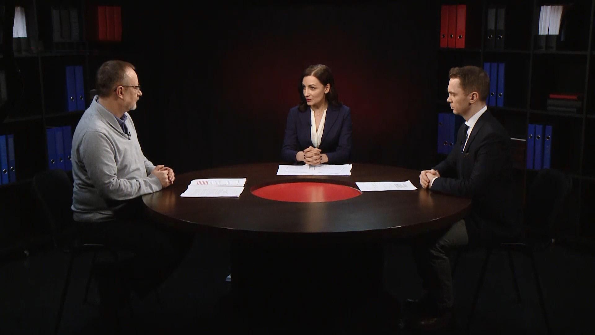 Вибори до Верховного суду: з якими проблемами стикається Громадська рада доброчесності Вибори до Верховного суду: з якими проблемами стикається Громадська рада доброчесності