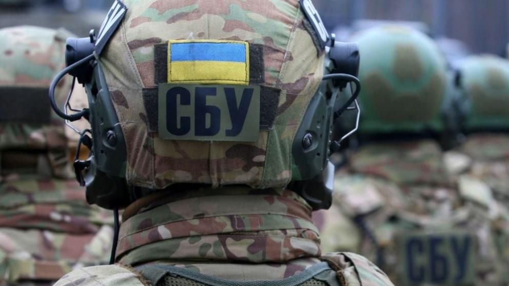 Впіймали "нічного вовка": у Харкові СБУ затримала проросійського бойовика