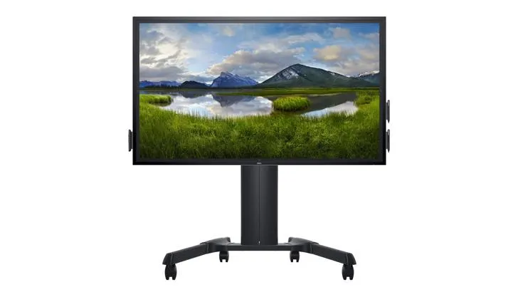 Dell 75 4K Interactive Touch Monitor (C7520QT)