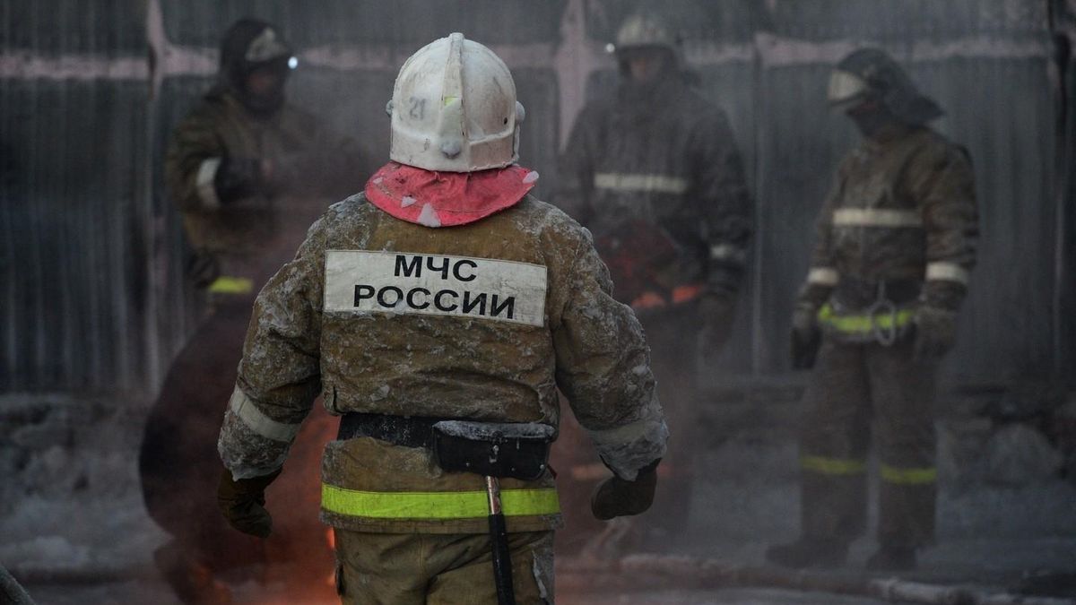 В России снова произошел взрыв в многоэтажке, есть жертвы: фото и видео