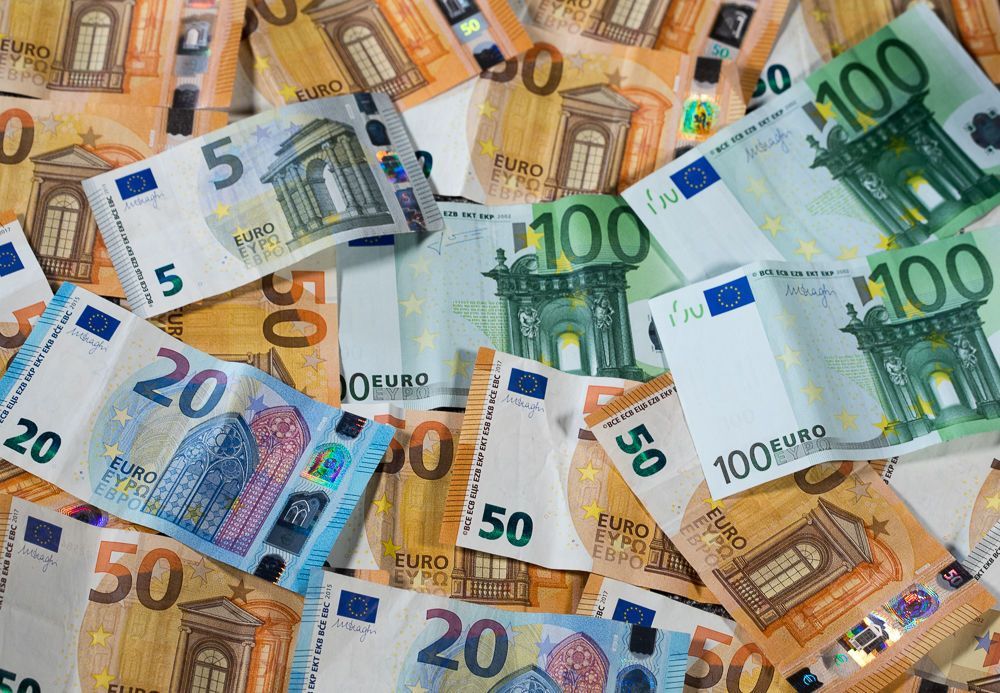 Курс валют НБУ на 28.01.2019: курс долара, курс євро