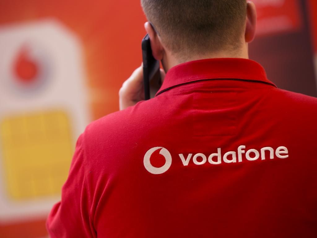 MMS в Vodafone відключили - чому не можна відправити MMS MMS в Vodafone відключили - чому не можна відправити MMS