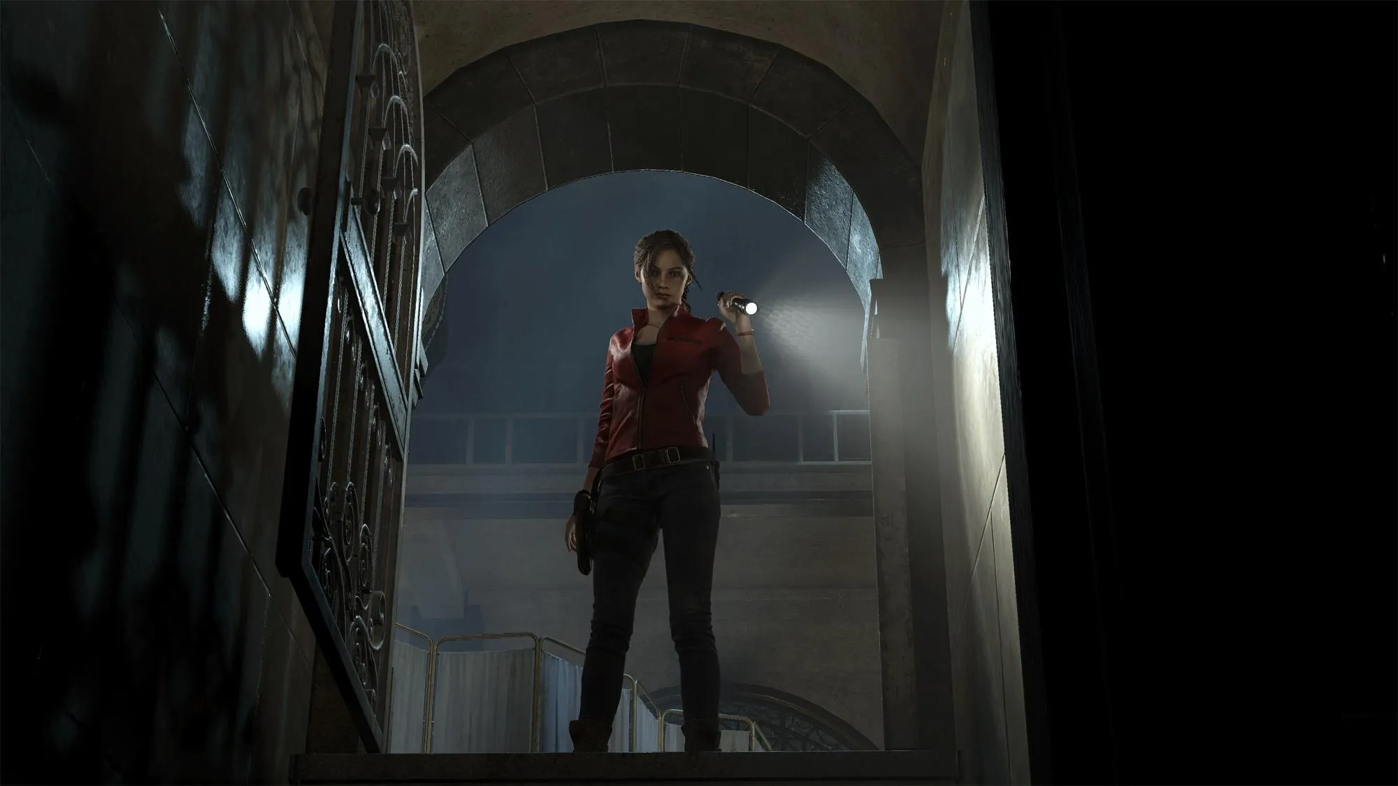 Resident Evil 2 Resident Evil 2