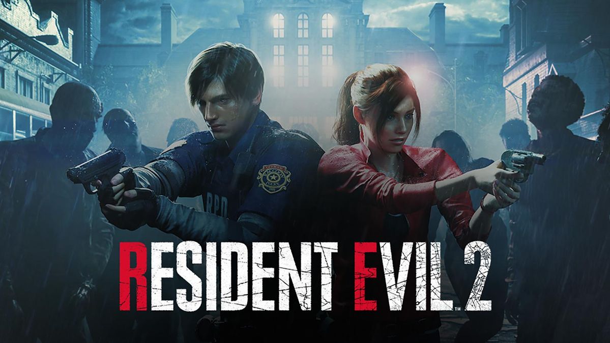 Resident Evil 2: ремейк культовой игры официально доступен на PlayStation 4,  Xbox One и PC