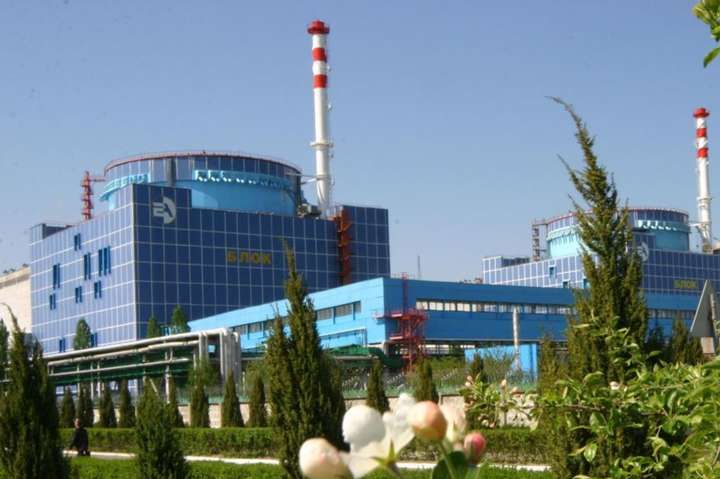 Як росіяни під прикриттям будуватимуть Хмельницьку АЕС Як росіяни під прикриттям будуватимуть Хмельницьку АЕС