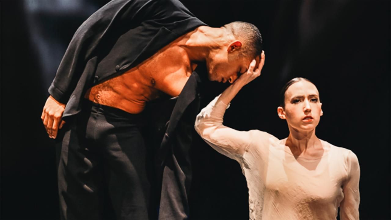 Одно из семи чудес хореографического мира: в Киев приедет балетная труппа NDT