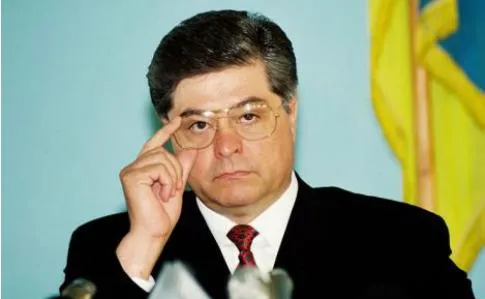 Лазаренко Тимошенко ФБР Лазаренко Тимошенко ФБР