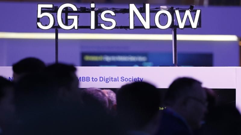 LG сделала еще один анонс: корейцы представят 5G-смартфон на MWC 2019