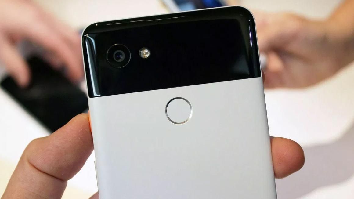Google Pixel 4: появилась информация о следующем флагмане поисковика Google Pixel 4: появилась информация о следующем флагмане поисковика