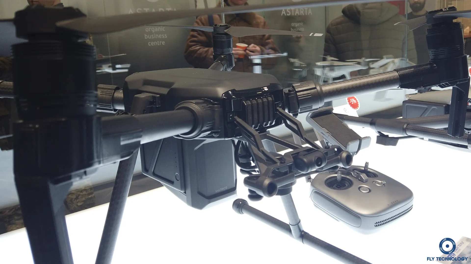 Mavic 2 Enterprise Dual Mavic 2 Enterprise Dual