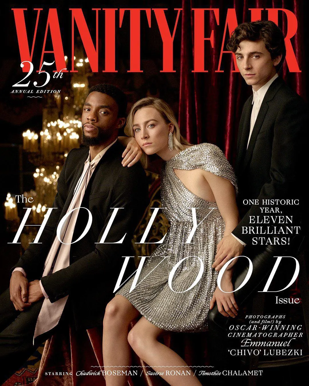 Vanity Fair