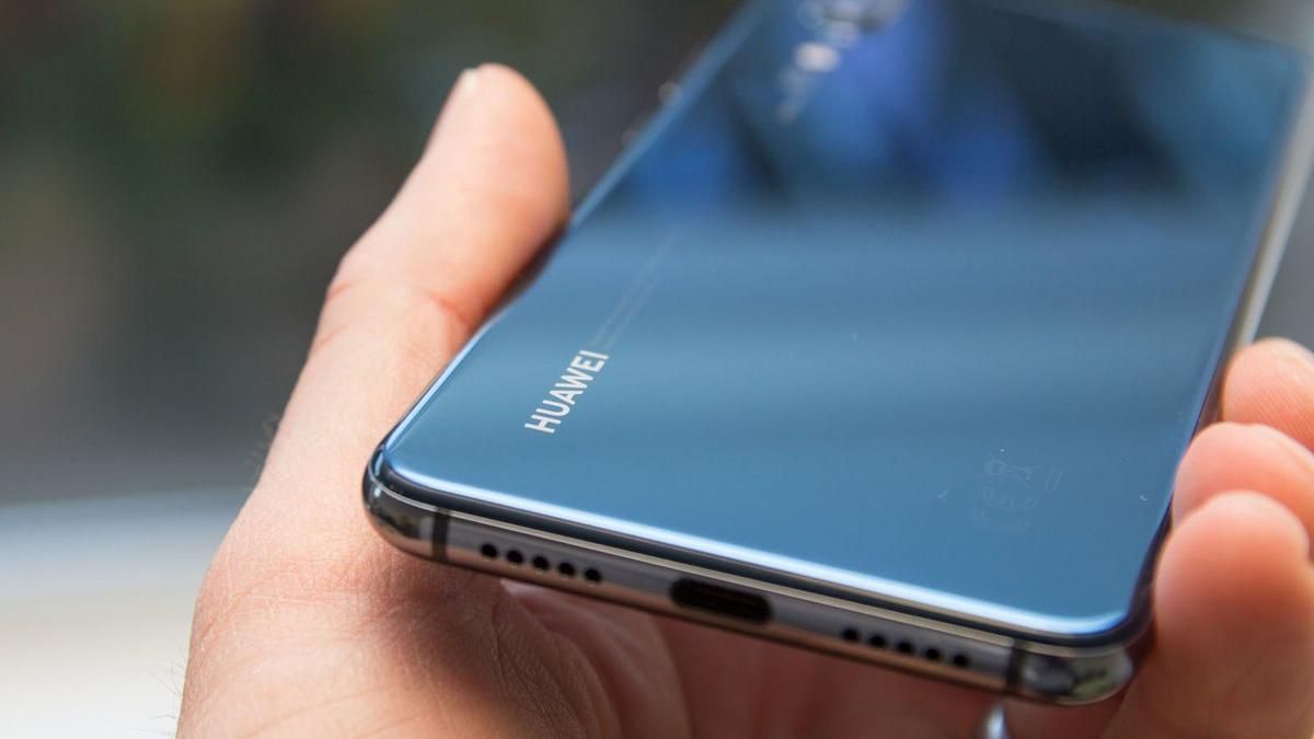 Смартфон Huawei Mate 30 Pro отримає революційно нову камеру