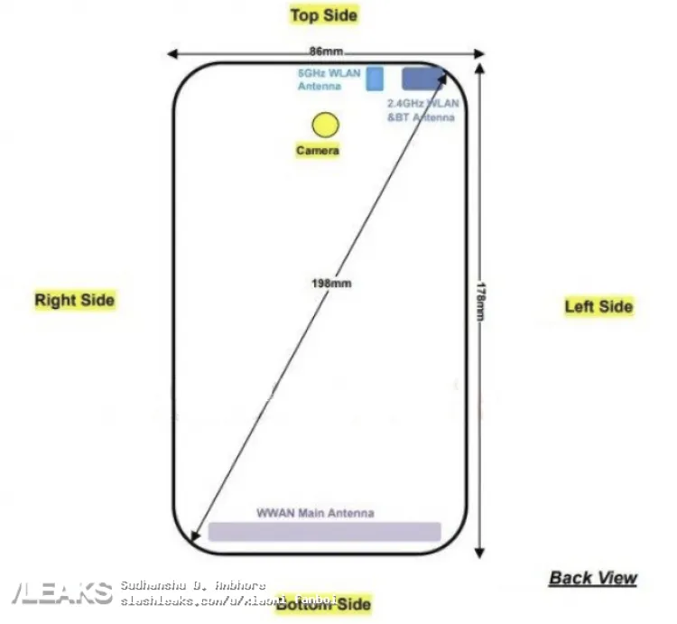 Lenovo Phab 3 Lenovo Phab 3