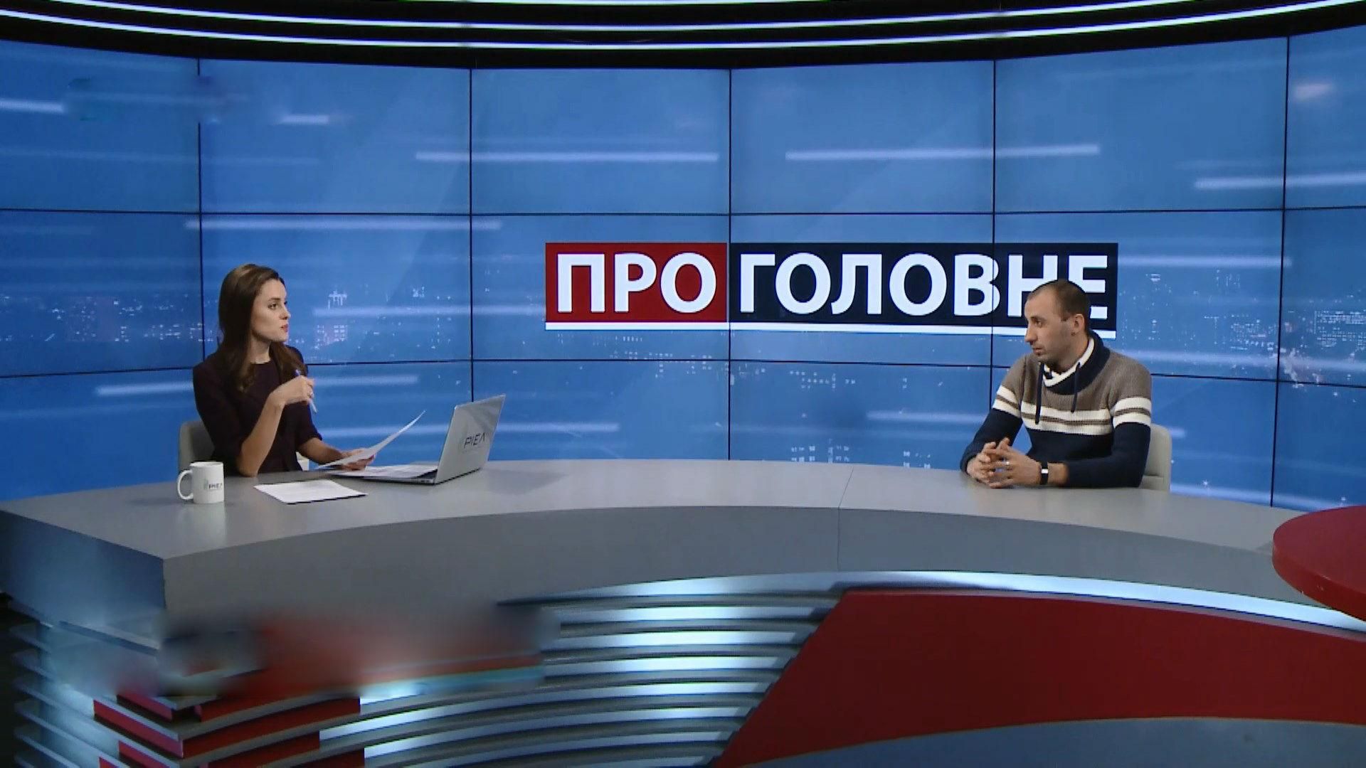 Передвиборча кампанія Порошенка та Тимошенко: як вони борються за виборця