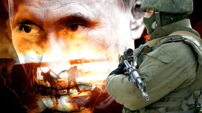 У Сирії стався збройний конфлікт між Росією та Іраном, – ЗМІ У Сирії стався збройний конфлікт між Росією та Іраном, – ЗМІ