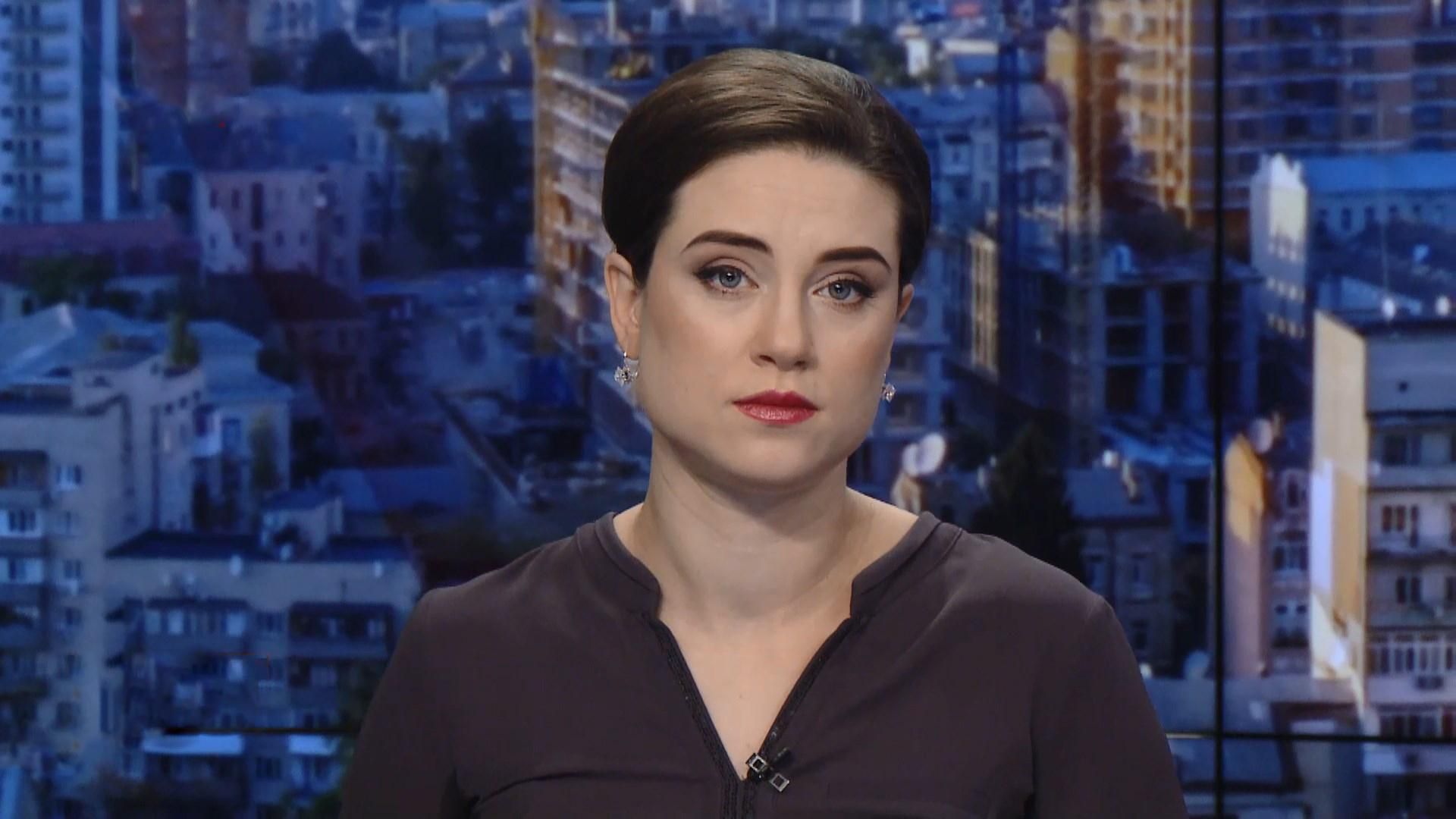 Випуск новин за 9:00: Ремонт доріг в Україні. Ситуація на фронті Випуск новин за 9:00: Ремонт доріг в Україні. Ситуація на фронті