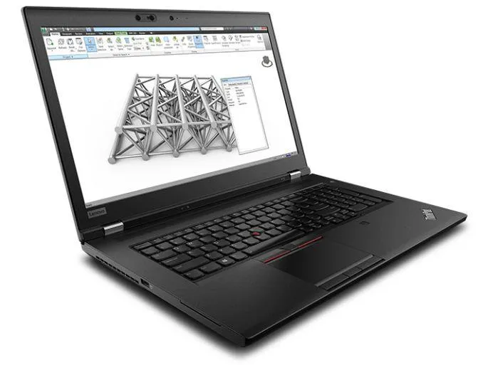 Lenovo ThinkPad P71 Lenovo ThinkPad P71